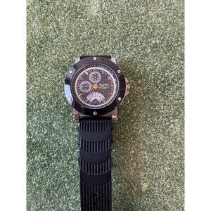 Helbros Japan JR10 Vintage Men’s Watch. EXL Movement. Running.